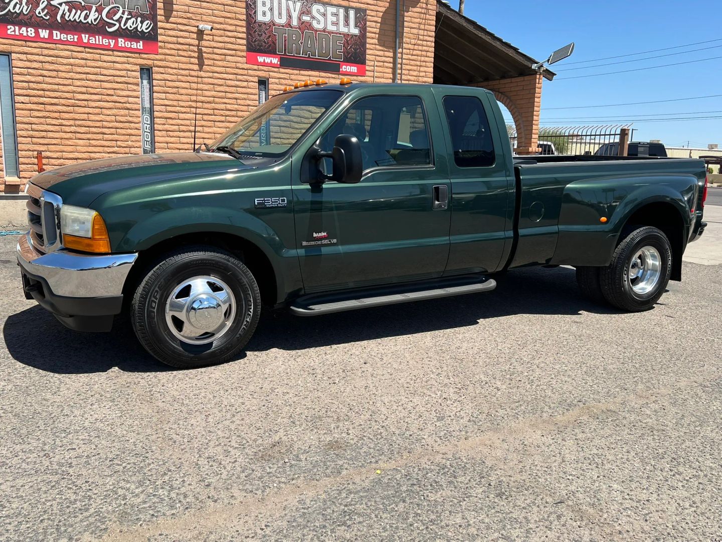ford f-350 super duty 2001 1FTWX32F31EC76816 image ford f-350 super duty 2001 1FTWX32F31EC76816 image